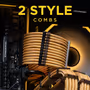 asiahorse-4-piece-sleeved-cable-kit-gold-1600px-v3.avif
