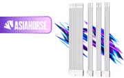 asiahorse-4-piece-sleeved-cable-kit-snow-white-main-1600px-v02.avif