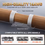 asiahorse-6-piece-sleeved-cable-kit-black-brown-1600px-v3.avif