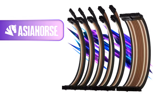 asiahorse-6-piece-sleeved-cable-kit-black-brown-main-1600px-v02.avif asiahorse-6-piece-sleeved-cable-kit-black-brown-main-1600px-v02.avif