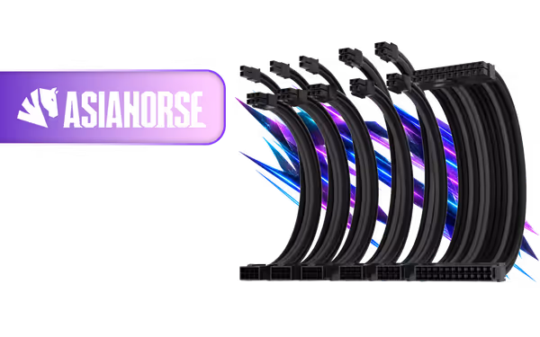 asiahorse-6-piece-sleeved-cable-kit-black-grey-main-1600px-v02.avif asiahorse-6-piece-sleeved-cable-kit-black-grey-main-1600px-v02.avif