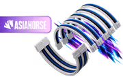 asiahorse-6-piece-sleeved-cable-kit-blue-white-main-1600px-v02.avif