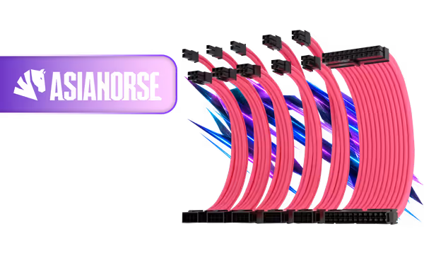 asiahorse-6-piece-sleeved-cable-kit-pink-main-1600px-v02.avif asiahorse-6-piece-sleeved-cable-kit-pink-main-1600px-v02.avif