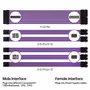 asiahorse-6-piece-sleeved-cable-kit-purple-1600px-v3.avif