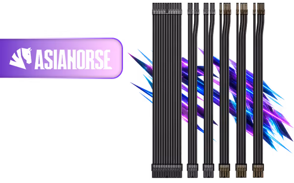 asiahorse-6-piece-sleeved-cable-kit-transparent-black-main-1600px-v02.avif asiahorse-6-piece-sleeved-cable-kit-transparent-black-main-1600px-v02.avif