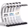 asiahorse-6-piece-sleeved-cable-kit-white-1600px-v5.avif