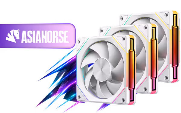 asiahorse-amici-pro-120mm-argb-case-fan-white-3-pack-main-1600px-v01.avif asiahorse-amici-pro-120mm-argb-case-fan-white-3-pack-main-1600px-v01.avif