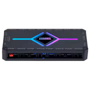 AsiaHorse ASH-S1 ARGB Fan Hub Controller, Black - image 13