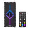 AsiaHorse ASH-S1 ARGB Fan Hub Controller, Black - image 14