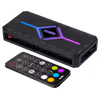 AsiaHorse ASH-S1 ARGB Fan Hub Controller, Black - image 9
