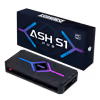 AsiaHorse ASH-S1 ARGB Fan Hub Controller, Black - image 10