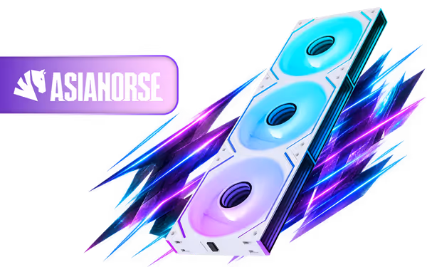 asiahorse-dawn-pro-120mm-argb-case-fan-white-3-pack-main-1600px-v02.avif asiahorse-dawn-pro-120mm-argb-case-fan-white-3-pack-main-1600px-v02.avif