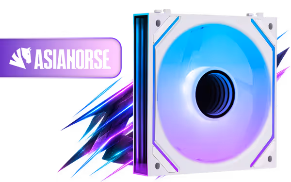 asiahorse-dawn-pro-120mm-argb-case-fan-white-reverse-single-main-1600px-v02.avif asiahorse-dawn-pro-120mm-argb-case-fan-white-reverse-single-main-1600px-v02.avif