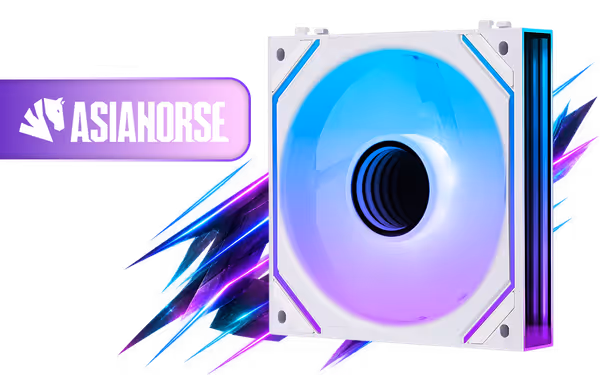 asiahorse-dawn-pro-120mm-argb-case-fan-white-single-1600px-v02.avif asiahorse-dawn-pro-120mm-argb-case-fan-white-single-1600px-v02.avif