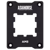 AsiaHorse Pulsar AM5 CPU Contact Frame, Black - image 2