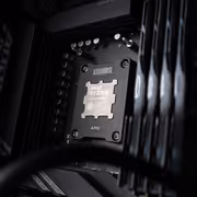 AsiaHorse Pulsar AM5 CPU Contact Frame, Black - image 5
