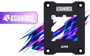 asiahorse-pulsar-am5-cpu-contact-frame - Image 1