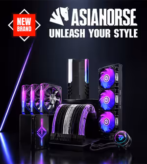 asiahorse