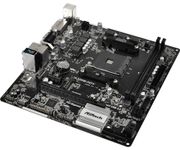 Asrock A320 HDV Ryzen Motherboard - Free Shipping - South Africa - image 4