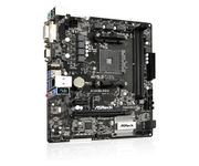 Asrock A320 HDV Ryzen Motherboard - Free Shipping - South Africa - image 3