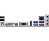 Asrock A320 HDV Ryzen Motherboard - Free Shipping - South Africa - image 2