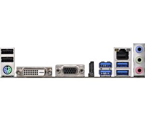 Asrock A320 HDV Ryzen Motherboard - Free Shipping - South Africa - image 2