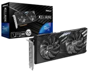 ASRock A750 CL SE 8GB Graphics Card - High Performance GPU for Gaming - image 7