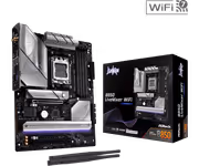 ASRock B850 LiveMixer WiFi AM5 Motherboard - image 8