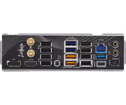 ASRock B850 LiveMixer WiFi AM5 Motherboard - image 11