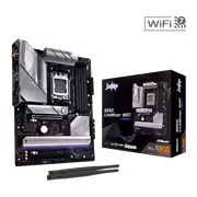 ASRock B850 LiveMixer WiFi AM5 Motherboard - image 6