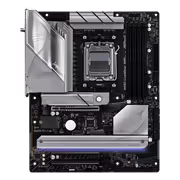 ASRock B850 LiveMixer WiFi AM5 Motherboard - image 2