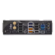 ASRock B850 LiveMixer WiFi AM5 Motherboard - image 5