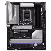 ASRock B860 LiveMixer WiFi ATX Motherboard - image 3