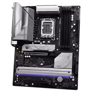 ASRock B860 LiveMixer WiFi ATX Motherboard - image 6