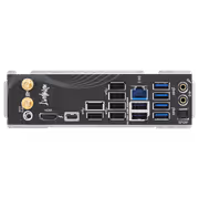 ASRock B860 LiveMixer WiFi ATX Motherboard - image 2