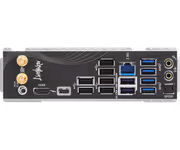ASRock B860 LiveMixer WiFi ATX Motherboard - image 11