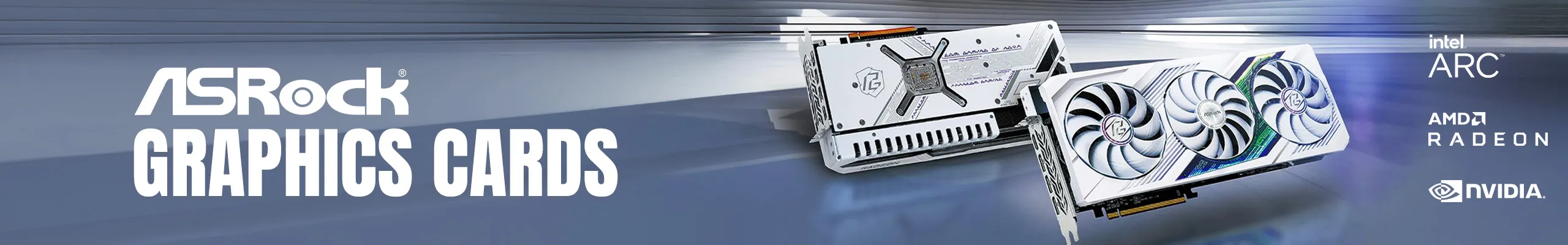 Top Five Reasons to Buy ASRock Graphics Cards Top Five Reasons to Buy ASRock Graphics Cards