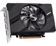 ASRock Arc A380 Challenger ITX 6GB OC Graphics Card - image 11