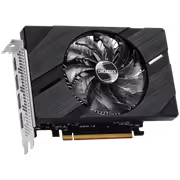 ASRock Arc A380 Challenger ITX 6GB OC Graphics Card - image 4