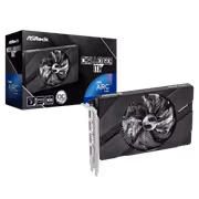 ASRock Arc A380 Challenger ITX 6GB OC Graphics Card - image 5
