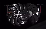 ASRock Arc A380 Challenger ITX 6GB OC Graphics Card - image 2