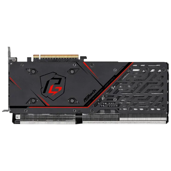 光　ASRock PhantomGaming A770 OCEdition ASRock Intel Arc A770 Phantom 16GB OC Graphics Card - Unleash