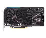 ASRock Intel ARC B580 Challenger OC 12GB GDDR6 GPU - image 9