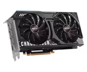 ASRock Intel ARC B580 Challenger OC 12GB GDDR6 GPU - image 11