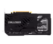 ASRock Intel ARC B580 Challenger OC 12GB GDDR6 GPU - image 13