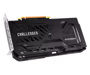 ASRock Intel ARC B580 Challenger OC 12GB GDDR6 GPU - image 14