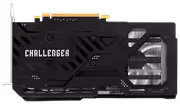 ASRock Intel ARC B580 Challenger OC 12GB GDDR6 GPU - image 4