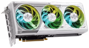 ASRock Intel ARC B580 Steel Legend OC 12GB Graphics Card - image 4