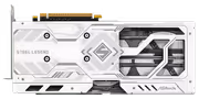 ASRock Intel ARC B580 Steel Legend OC 12GB Graphics Card - image 3