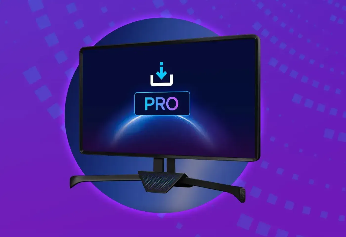 Professional graphics card with ISV-certified drivers for software compatibility